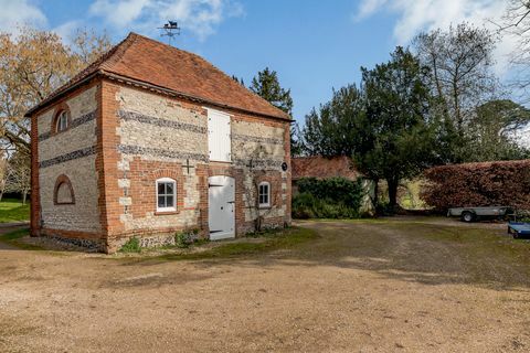 Se vende la antigua casa de Dame Agatha Christie