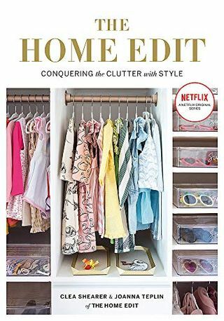 The Home Edit: Conquistando el desorden con estilo