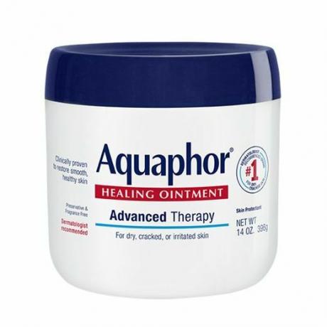 Ungüento curativo Aquaphor