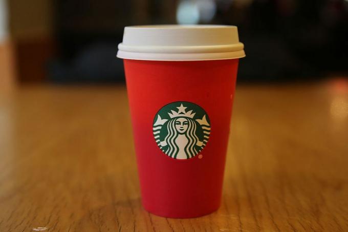 ¿starbucks está abierto el día de navidad de 2019?