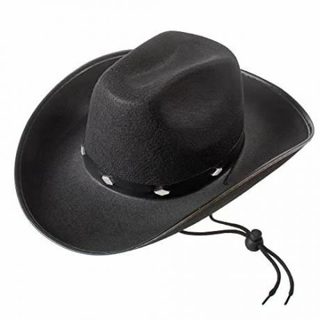 Sombrero de vaquero 