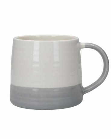 Taza Honeypot Country Living - Huevo de pato