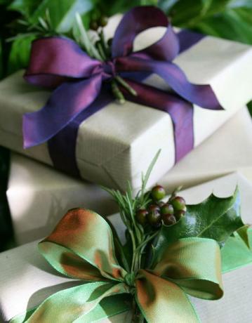 regalos regalos papel de regalo de navidad
