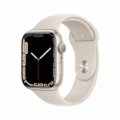Apple Watch Serie 7 (GPS 45 mm)