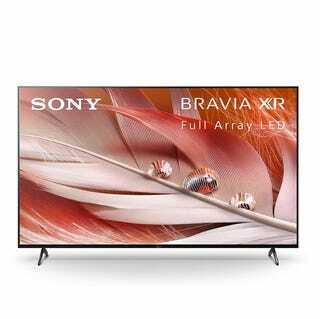 Televisor Bravia XR LED 4K Ultra HD de 65 pulgadas 