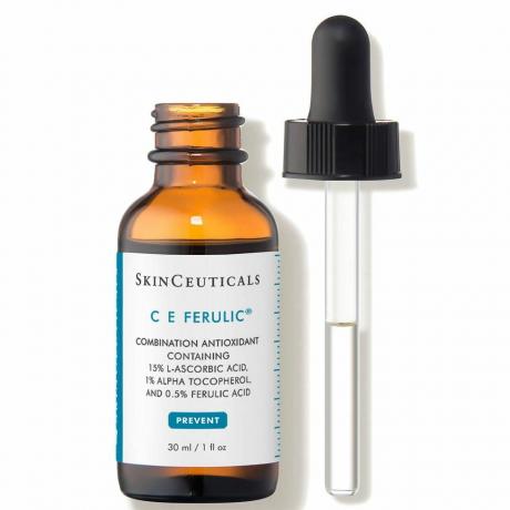 Sérum ferúlico C E de SkinCeuticals