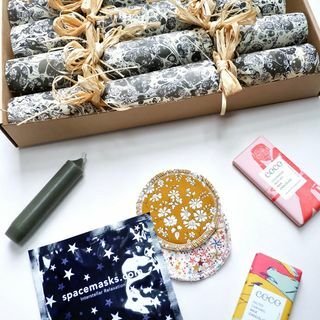 Galletas de Navidad para adultos - Eco friendly