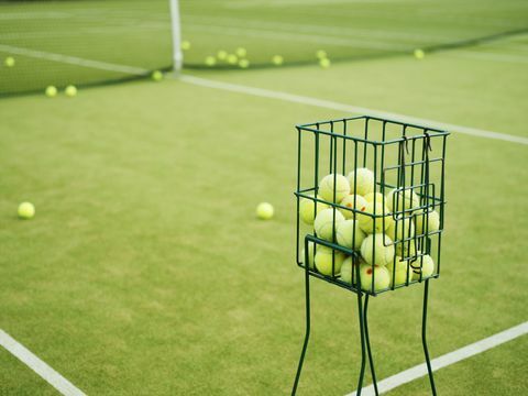 12 cosas que nunca supiste sobre Wimbledon