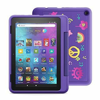 Tableta Fire HD 8 Kids Pro