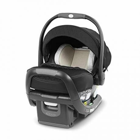 Asiento infantil para coche GRACO SnugFit 35 Elite 