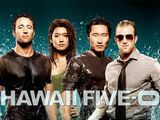 Hawaii Five-0, Temporada 1