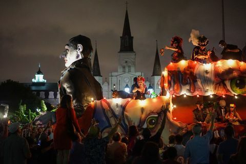 mejores-festivales-de-halloween-nueva-orleans-Krewe-of-Boo