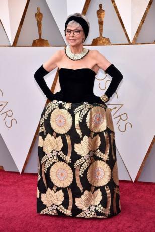 rita moreno 2018 oscars