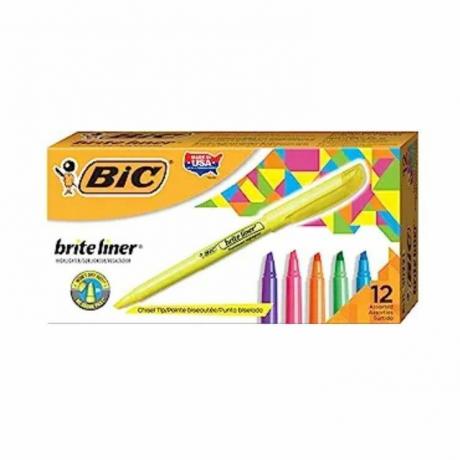 Iluminadores Brite Liner