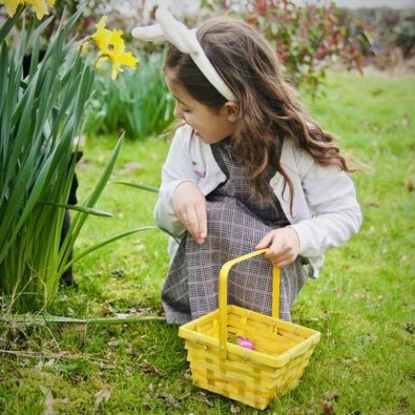 pascua desea mensajes para niños