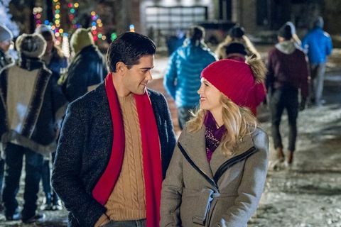 Vuelve la Navidad de Hallmark Channel en julio