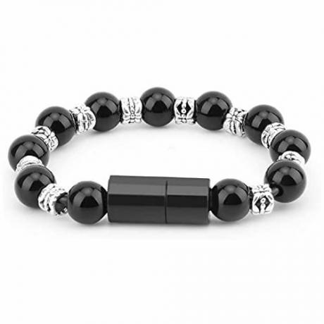 Cargador de pulsera inteligente