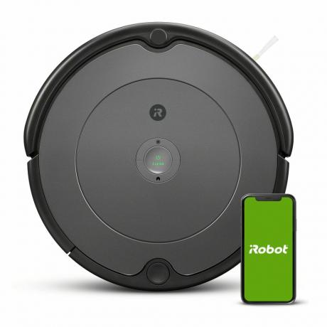 iRobot® Roomba® 676 