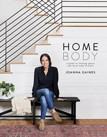 Joanna Gaines sobre cómo consigue que sus cinco hijos compartan habitaciones