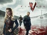 Vikingos temporada 3