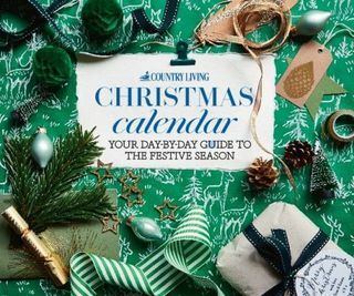 Calendario de Navidad GRATIS para cada lector