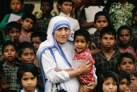 citas de madre teresa