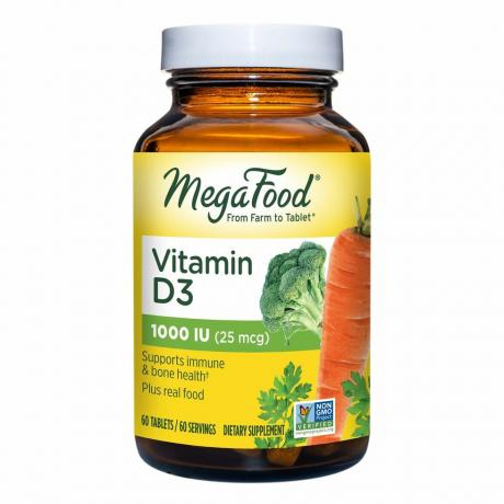 vitamina D3 