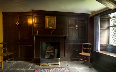 Renovación anunciada para la casa de William Wordsworth