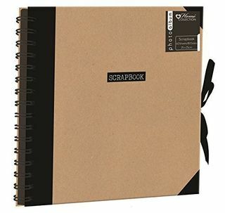 Scrapbook en Amazon