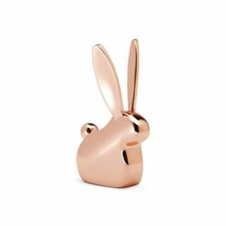 Bunny Ring Holder para joyería