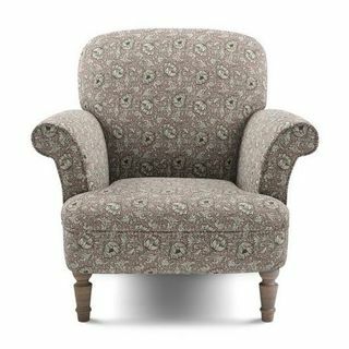 Sillón floral Charlbury de Country Living