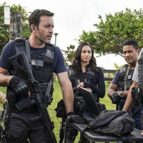 hawaii 5 0 final