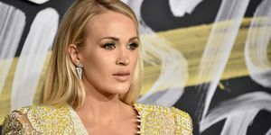 2018 CMT Music Awards - Llegadas