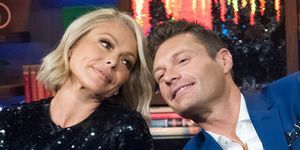 'en vivo con kelly y ryan' presenta a kelly ripa y ryan seacrest