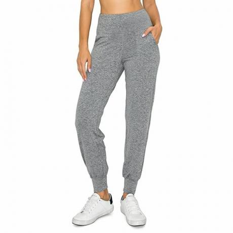 Joggers ajustados ActiveFlex