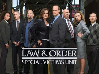 Ley y orden: SVU Temporada 10