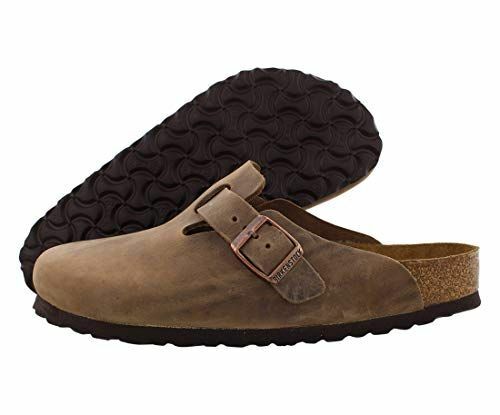 Zueco Birkenstock Boston