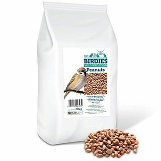 Birdies Cacahuetes Premium