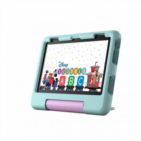 Tableta para niños Amazon Fire HD 8