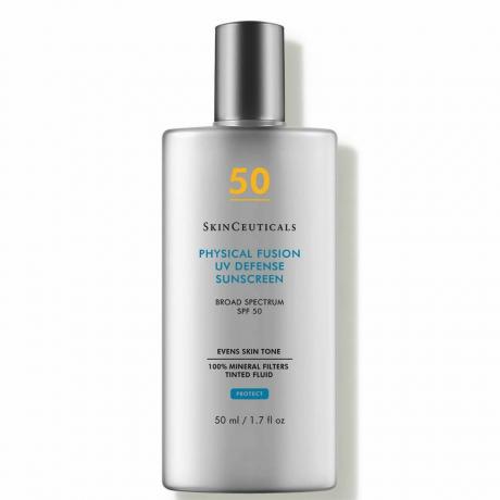 Protector solar Physical Fusion UV Defense SPF 50