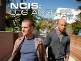 NCIS: Los Ángeles Temporada 1