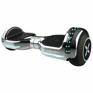 Hoverboard eléctrico