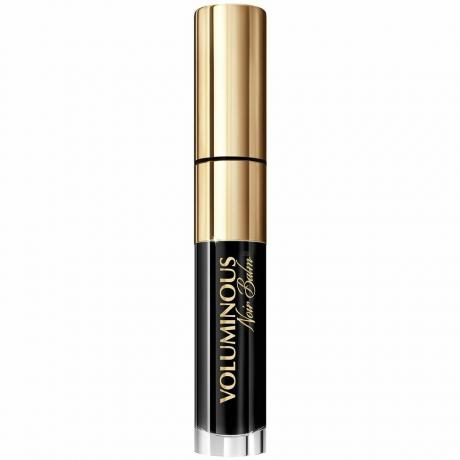 Máscara voluminizadora Voluminous Noir Balm