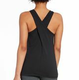 CALIA Cross Back Camiseta de tirantes