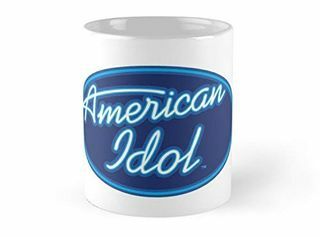 Taza de café "American Idol"