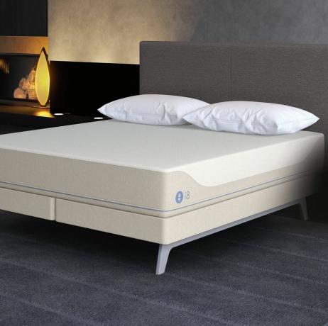 Cama inteligente i8 360 