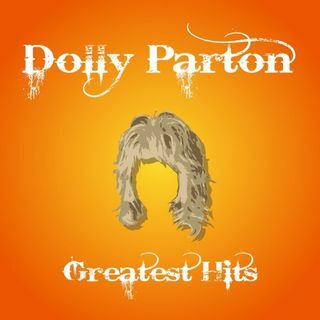Grandes éxitos de Dolly Parton