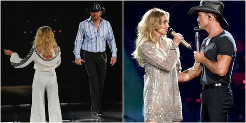 Tim Mcgraw Faith Hill