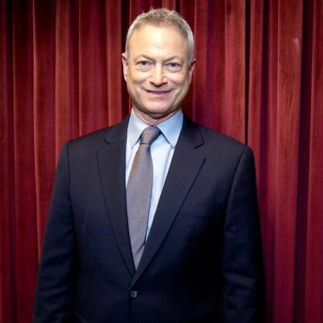 Gary Sinise, 13 razones por las cuales