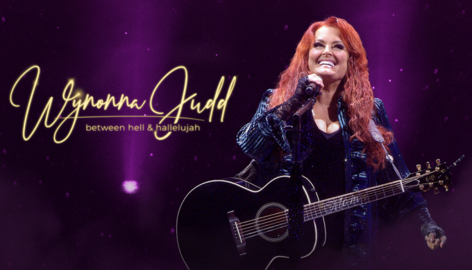 'Wynonna Judd: Entre el infierno y el aleluya'